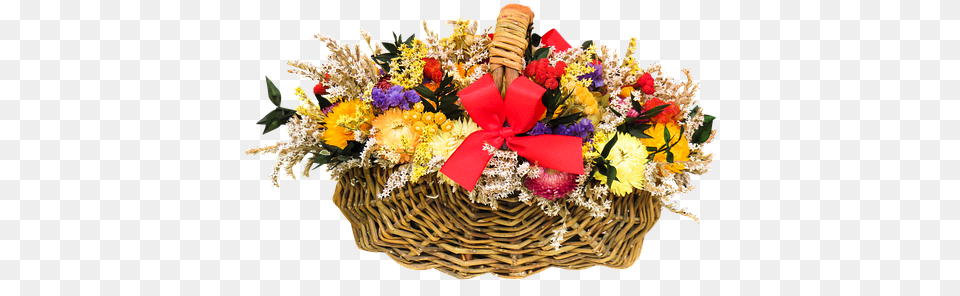 Flowers Arrangement Heart Autumn May Day Baskets Ideas, Flower, Flower Arrangement, Flower Bouquet, Plant Png