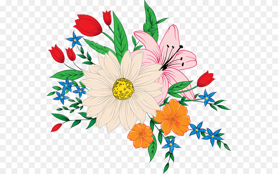 Flowers Artist, Embroidery, Pattern, Stitch, Art Free Transparent Png