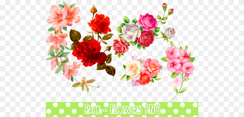 Flowers Background Bansuansukdee Paper For Decoupage Vintage Style And, Art, Plant, Pattern, Rose Png Image