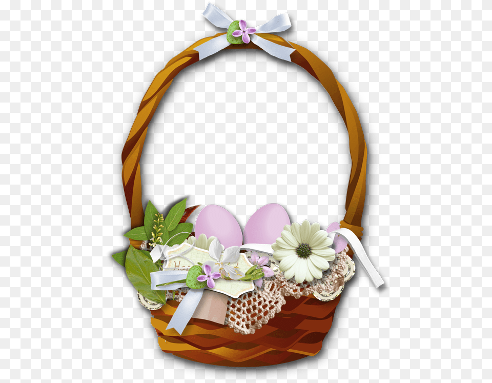 Flowers Basket Clipart, Flower, Flower Arrangement, Flower Bouquet, Plant Free Png