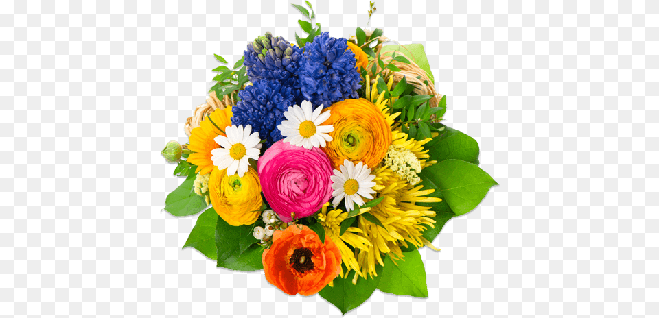 Flowers Bouquet Round, Flower, Flower Arrangement, Flower Bouquet, Plant Png