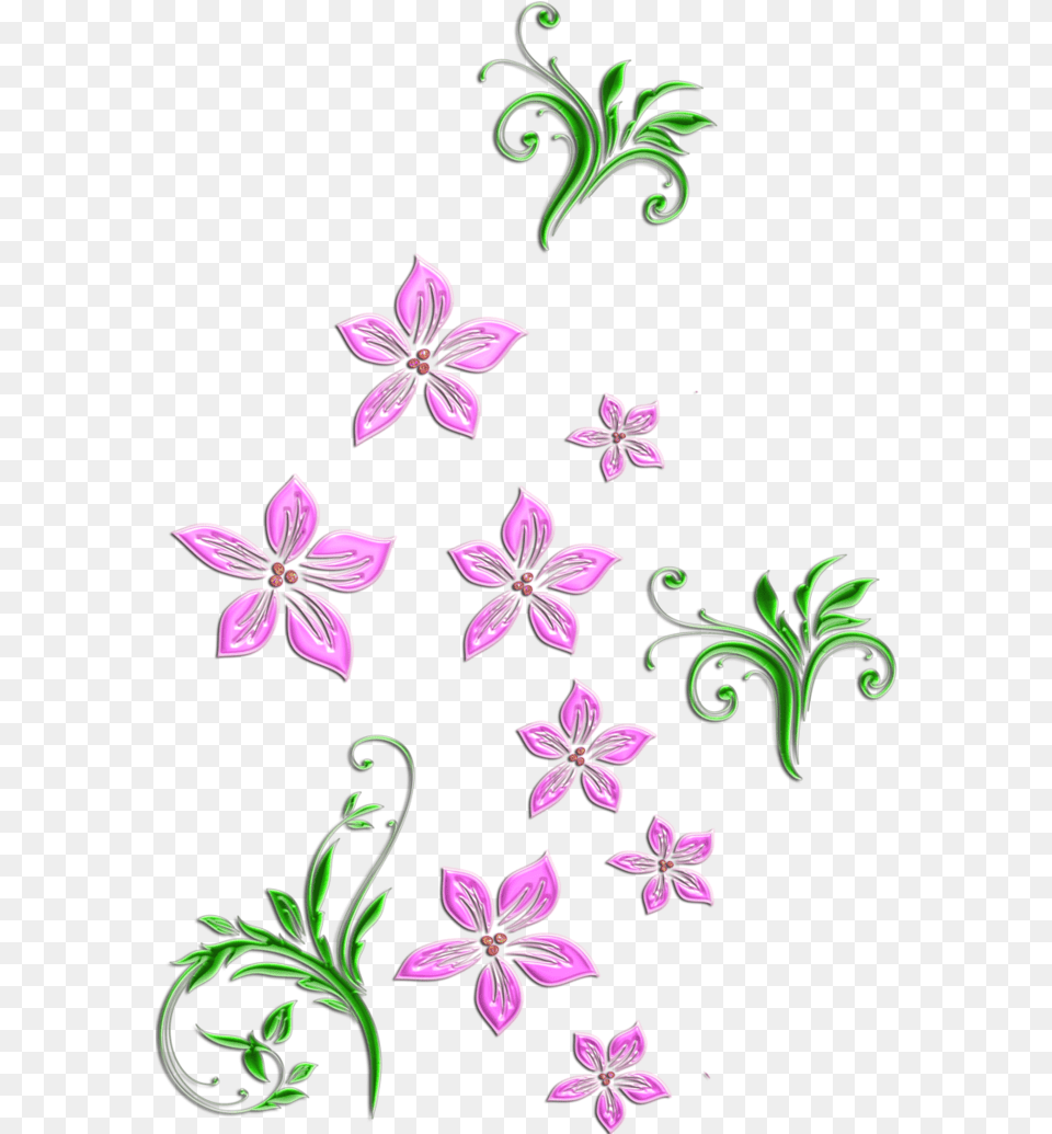 Flowers By Melissa Tm Portable Network Graphics, Art, Floral Design, Pattern, Embroidery Free Png