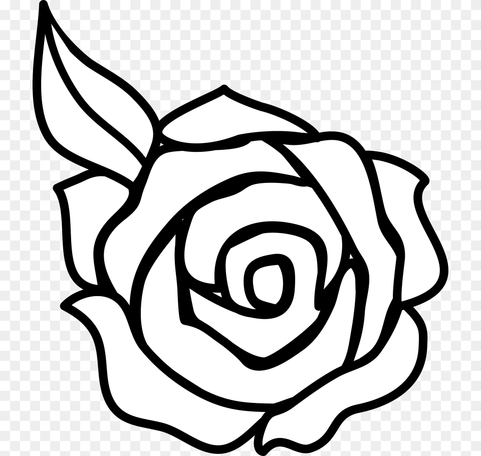 Flowers Clip Art, Flower, Plant, Rose Free Png Download