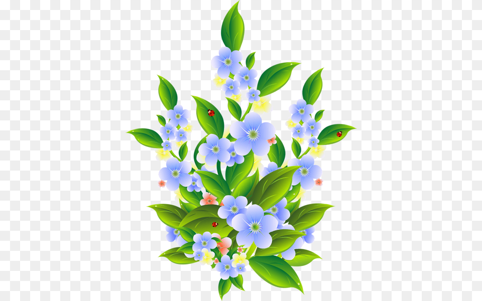 Flowers Clip Art Art, Plant, Floral Design, Pattern, Graphics Free Transparent Png