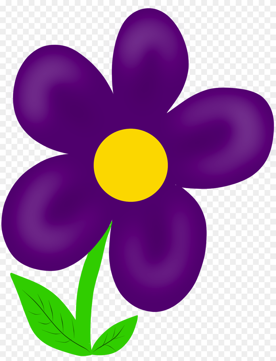 Flowers Clip Art Download, Anemone, Daisy, Flower, Plant Png Image