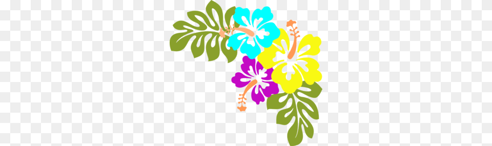 Flowers Clip Art My Quilt Pics, Flower, Plant, Hibiscus, Baby Free Transparent Png