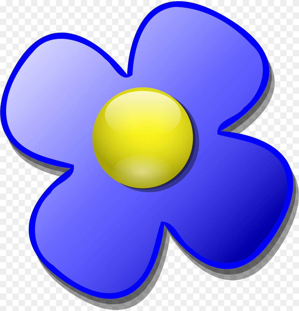 Flowers Clipart, Anemone, Daisy, Flower, Plant Png Image