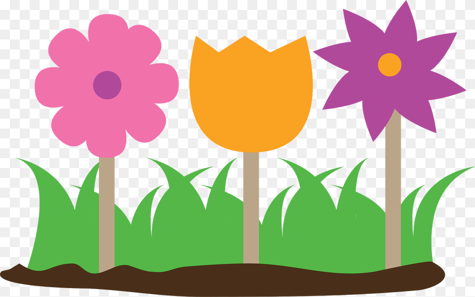 Flowers Clipart, Flower, Plant, Birthday Cake, Cake Free Png