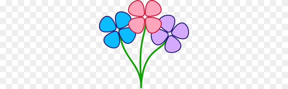 Flowers Clipart, Art, Graphics, Flower, Plant Free Png