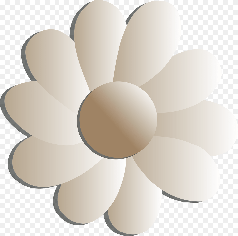 Flowers Clipart, Anemone, Flower, Plant, Daisy Png Image