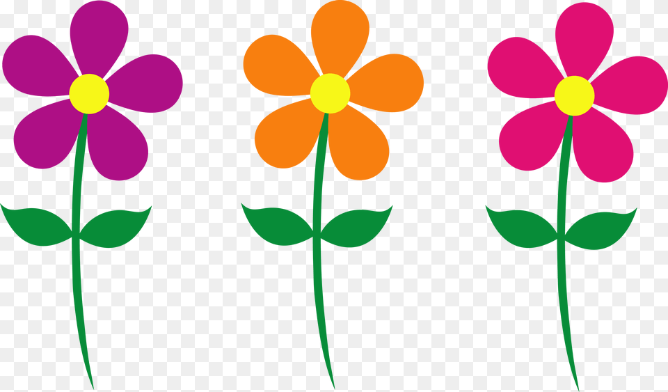 Flowers Clipart Png Image