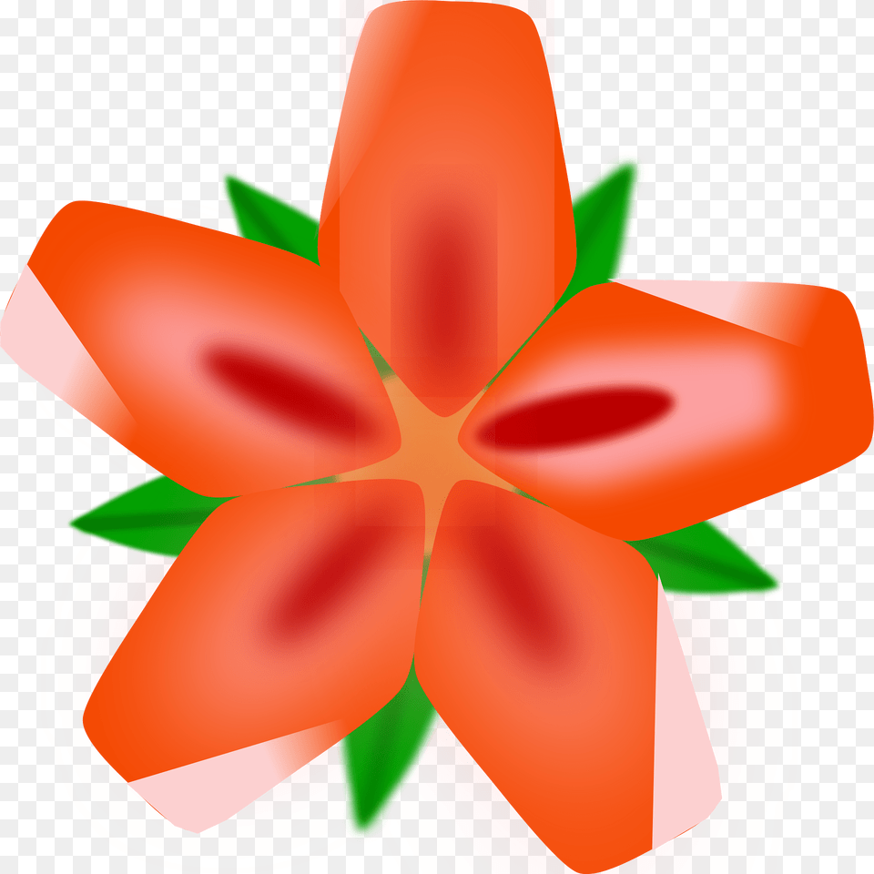 Flowers Clipart, Flower, Petal, Plant Free Png