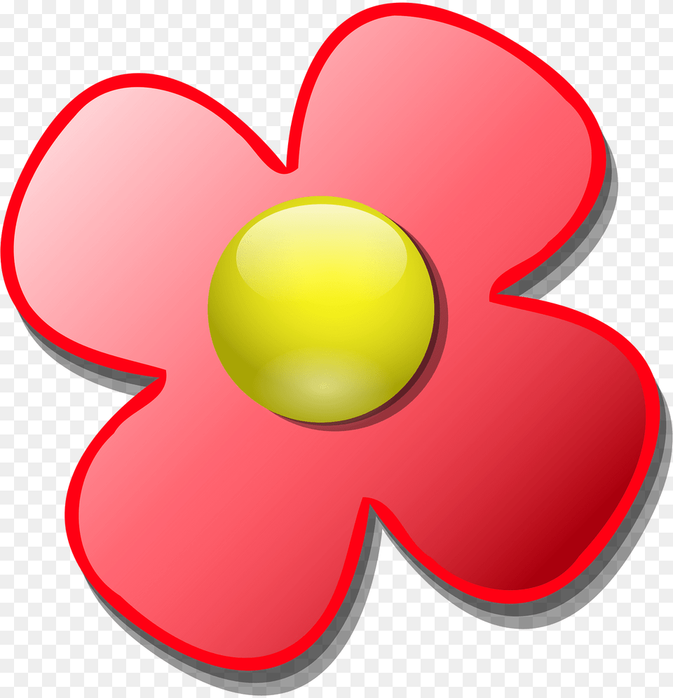 Flowers Clipart, Anemone, Flower, Plant, Petal Png