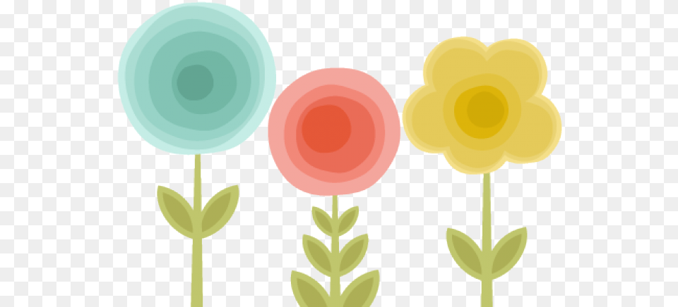 Flowers Clipart Doodle, Candy, Food, Sweets, Lollipop Free Transparent Png