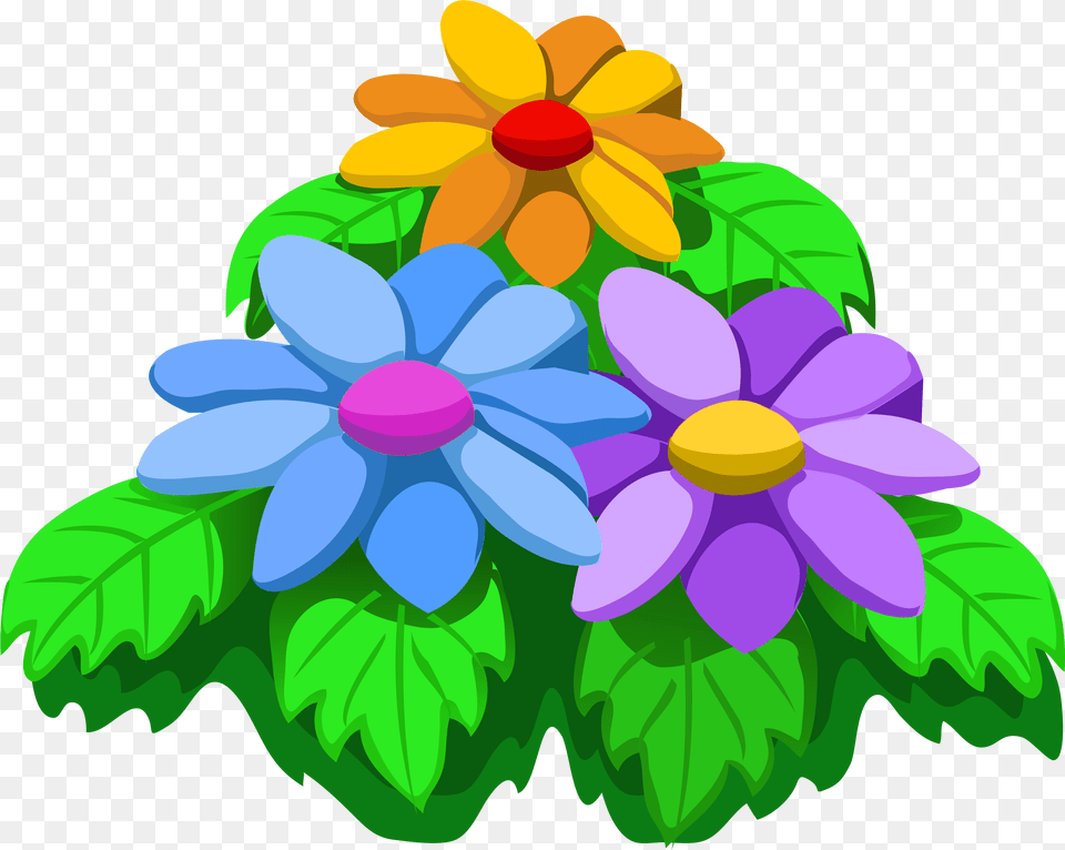 Flowers Clipart Fence, Art, Daisy, Flower, Graphics Free Transparent Png
