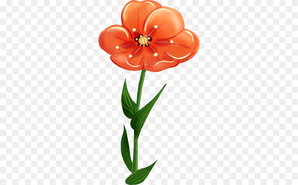 Flowers Clipart Flowers, Anther, Flower, Plant, Geranium Free Transparent Png