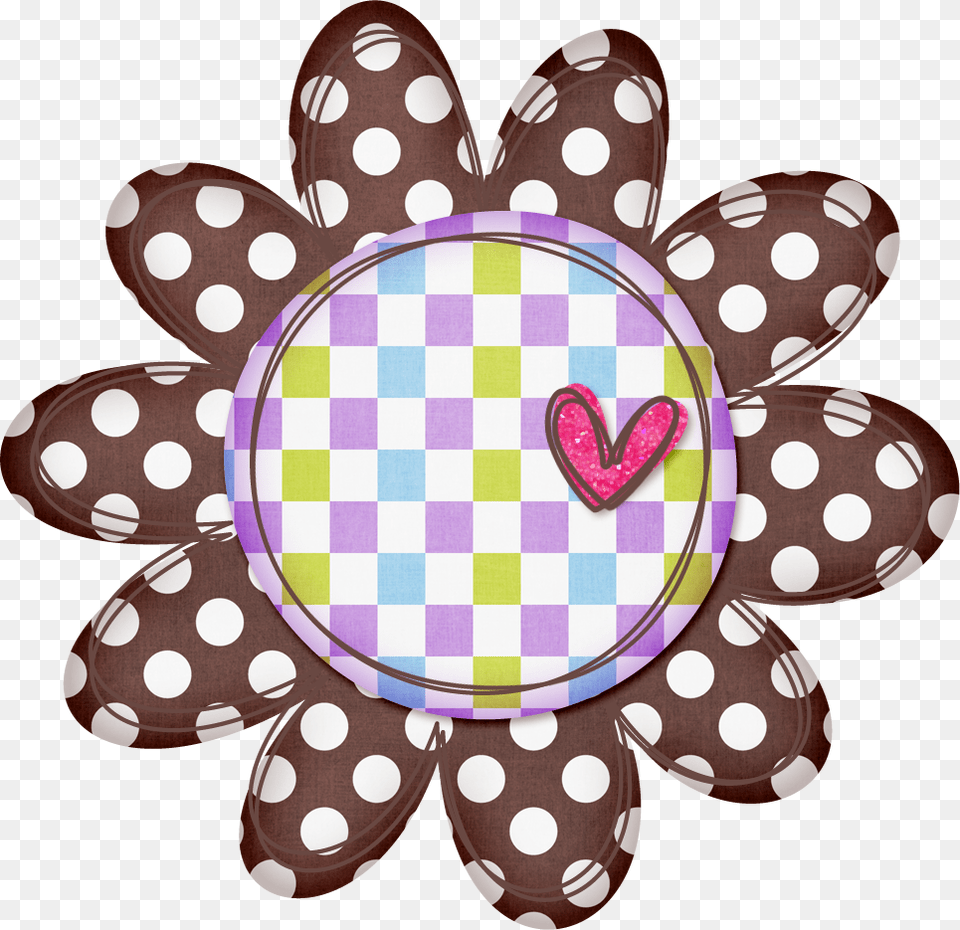 Flowers Clipart Gift Flower, Pattern Png