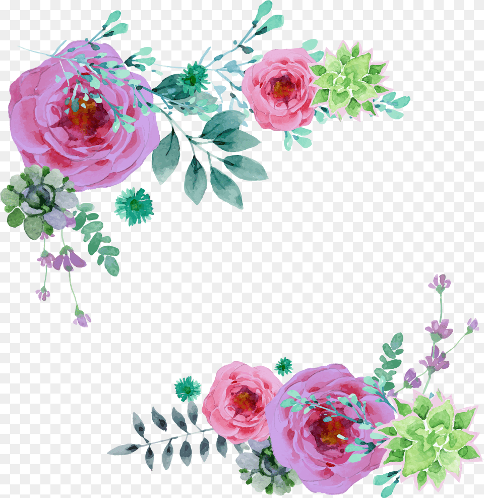 Flowers Clipart Wedding Invitation Bridal Shower Flower Clip Art, Floral Design, Graphics, Pattern, Plant Free Transparent Png