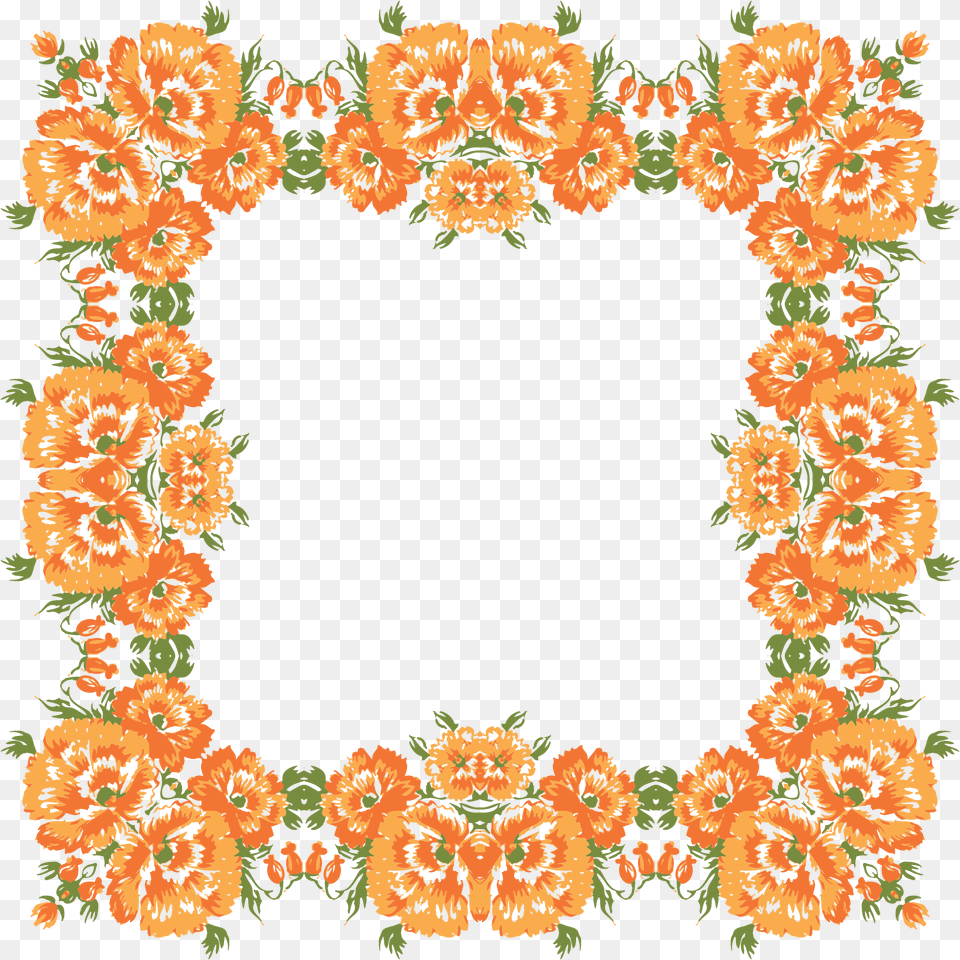 Flowers Design, Art, Floral Design, Graphics, Pattern Png