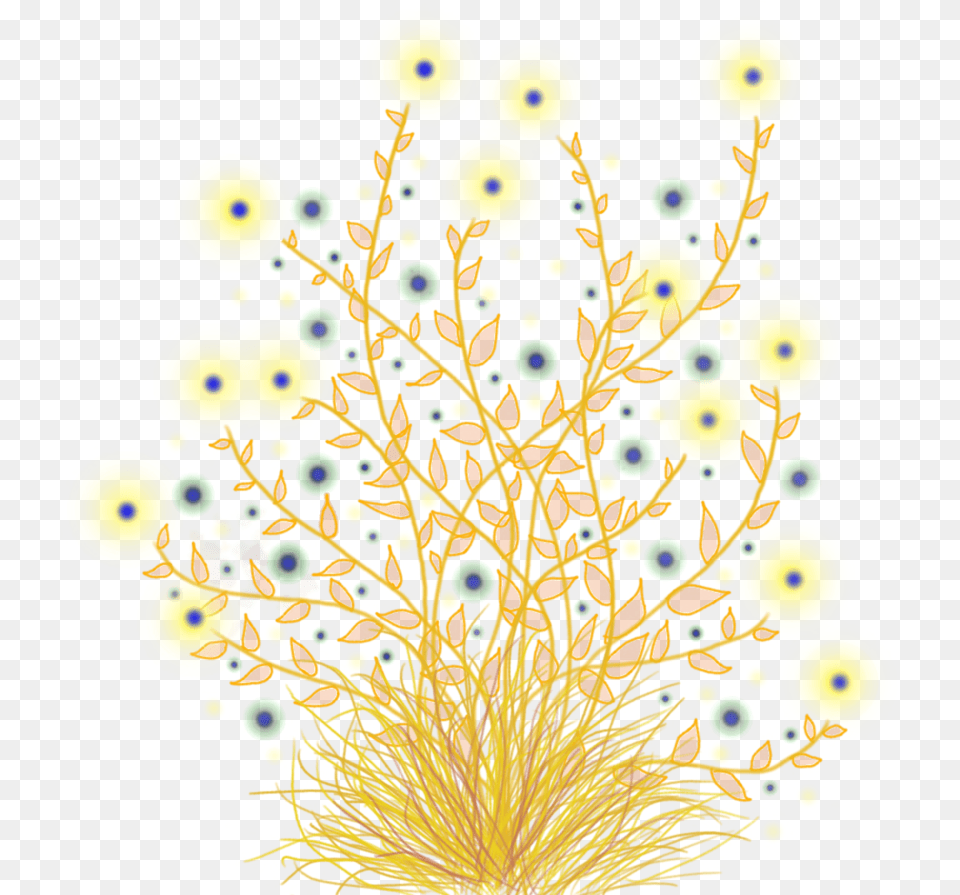 Flowers Design Clipart Gold, Accessories, Art, Fractal, Graphics Free Transparent Png