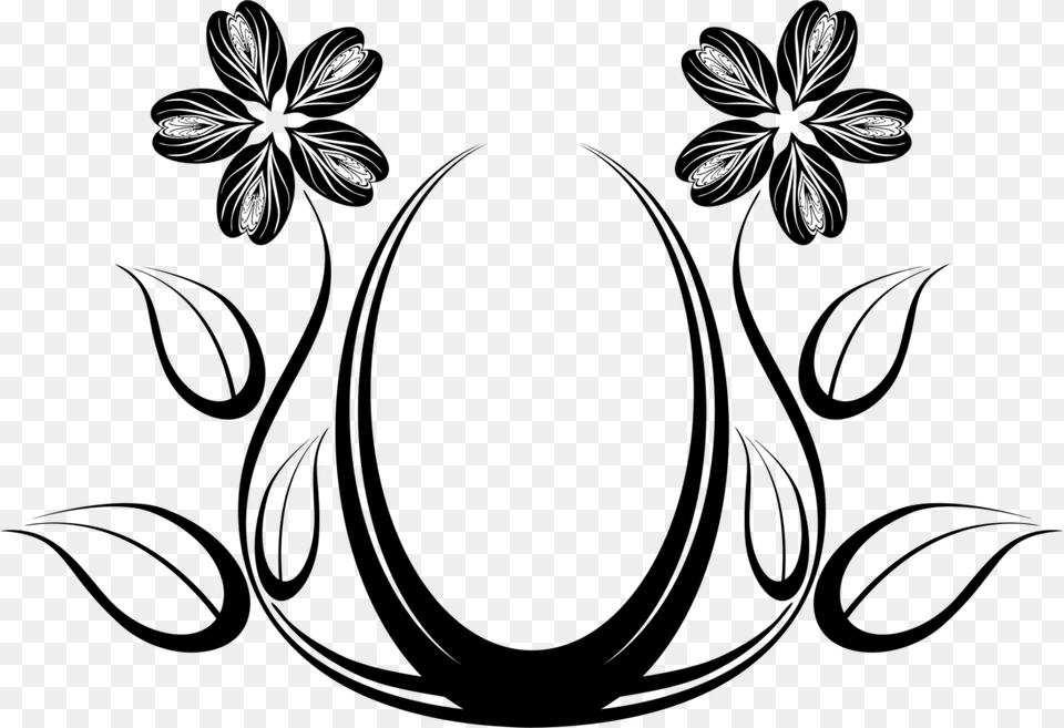 Flowers Designs Clip Art Flower, Plant, Daisy, Floral Design Free Png
