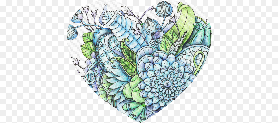 Flowers Drawing Hydrangea, Art, Doodle, Pattern, Plant Free Png
