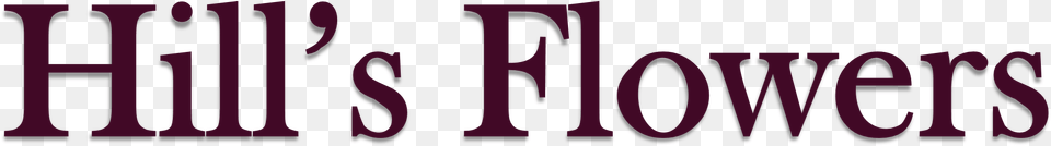 Flowers Edge Hill University Logo, Purple, Text Free Transparent Png