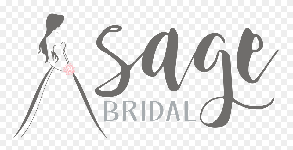 Flowers Fairfax Rustic Style Sage Bridal, Calligraphy, Handwriting, Text, Ammunition Free Png Download