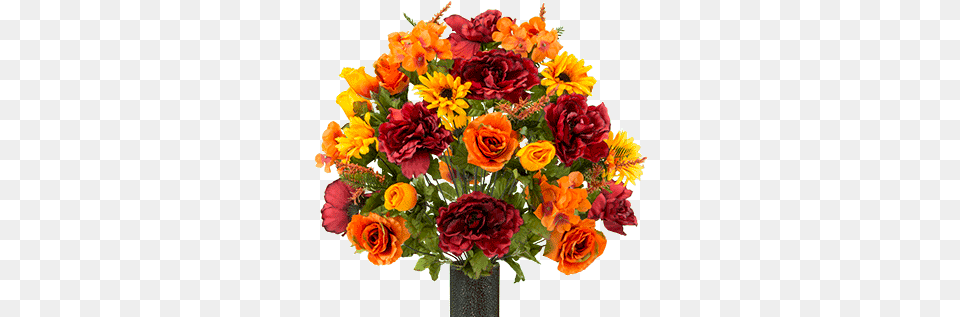 Flowers For Cemeteries Inc Floral, Flower, Flower Arrangement, Flower Bouquet, Plant Free Transparent Png