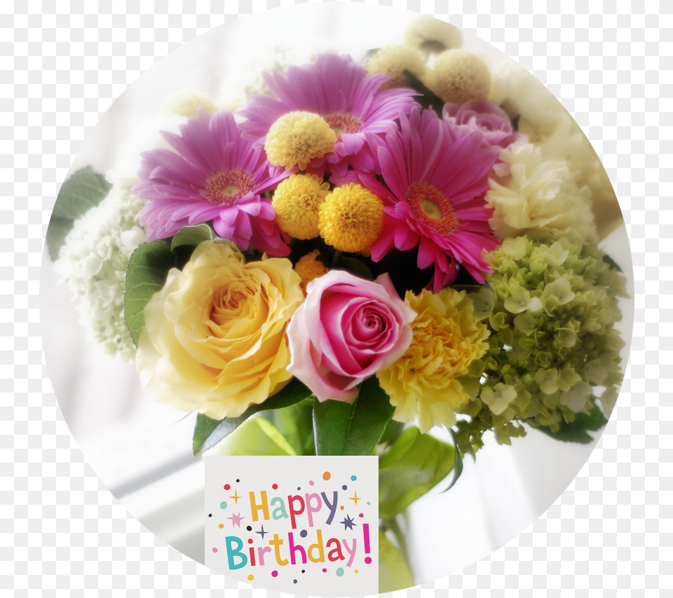 Flowers For Your Husband, Flower, Flower Arrangement, Flower Bouquet, Plant Png Image