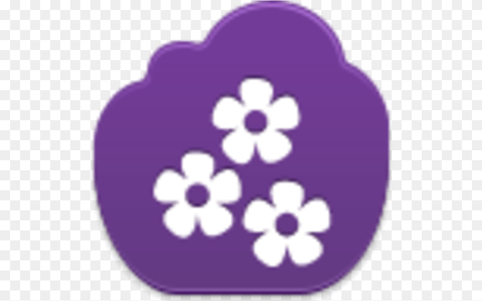 Flowers Icon Free Vector Clip Art Floral, Anemone, Daisy, Flower, Petal Png