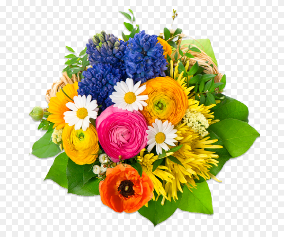 Flowers Image Flower Bouquet, Flower Arrangement, Flower Bouquet, Plant, Art Free Transparent Png