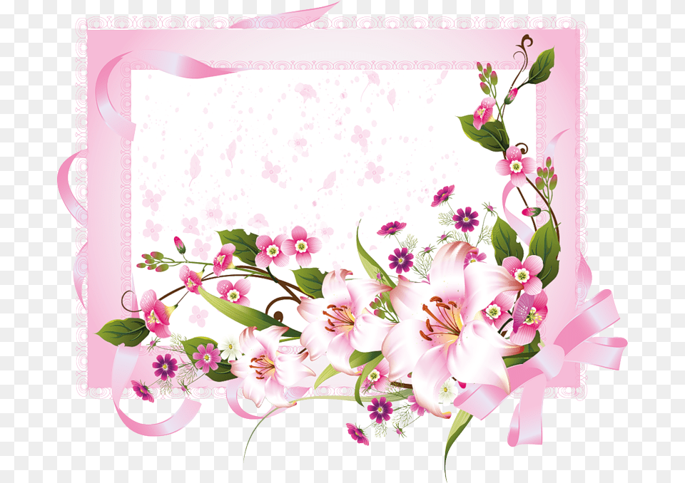 Flowers Invitation Cards, Art, Envelope, Floral Design, Graphics Png