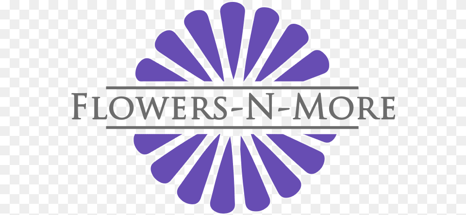 Flowers N More Donna Dewberry Flowers, Purple, Logo, Outdoors, Nature Free Transparent Png