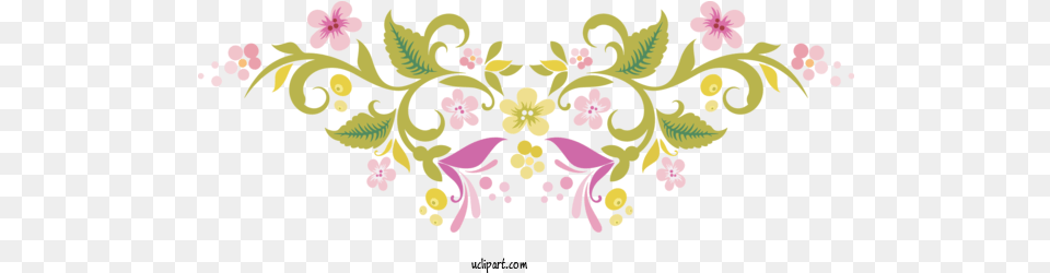 Flowers Ornament Floral Design Flower For Clipart Flower, Art, Floral Design, Graphics, Pattern Png