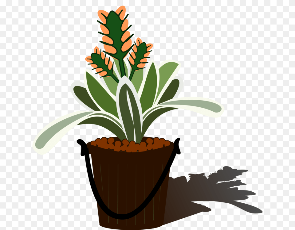 Flowers Plants Clip Art, Jar, Plant, Planter, Potted Plant Png