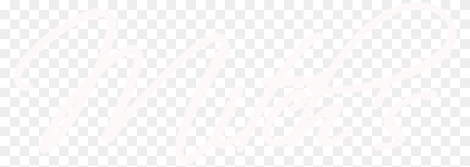 Flowers Transparent, Handwriting, Text Free Png Download