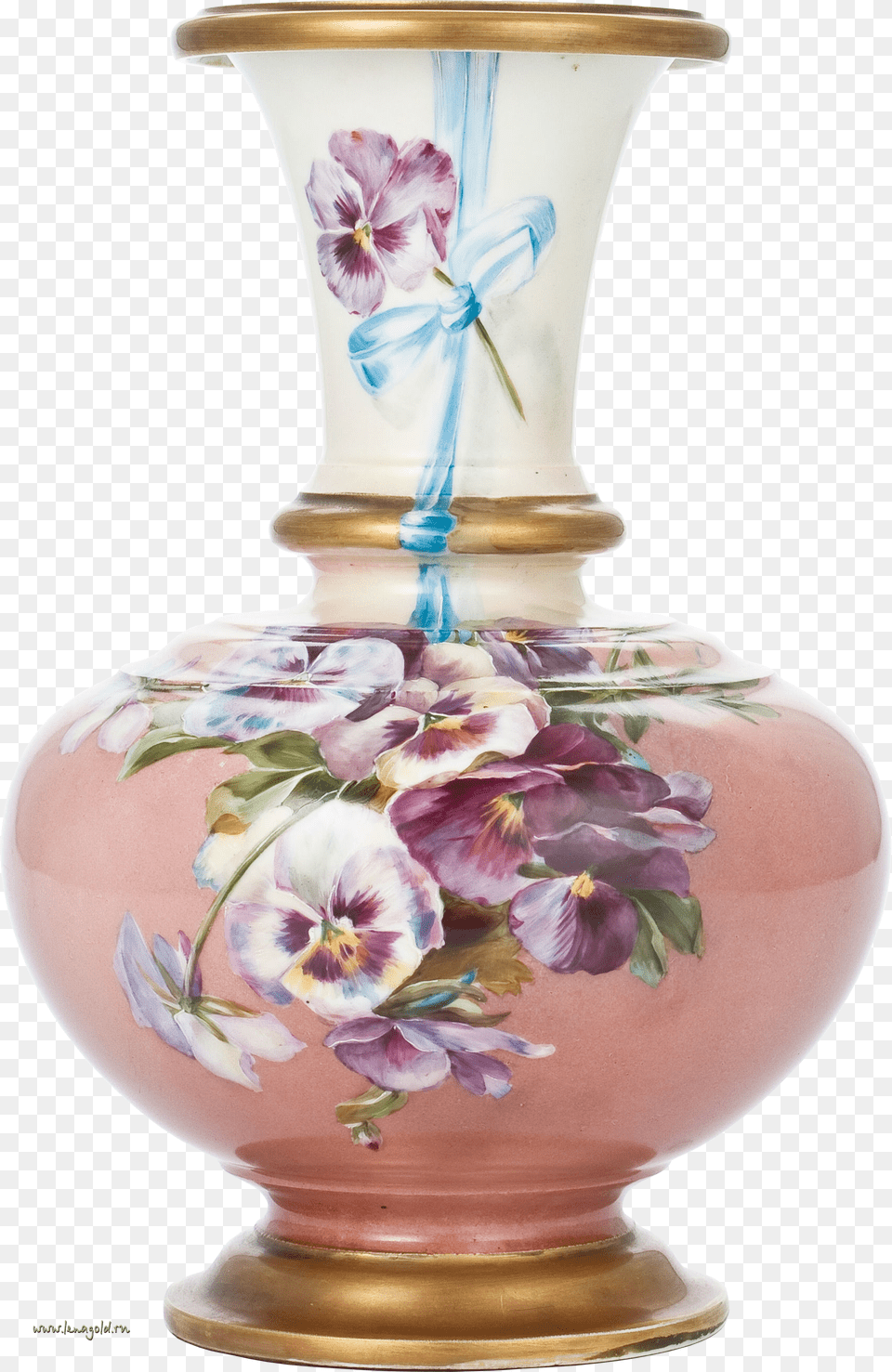 Flowers Vase, Pottery, Jar, Art, Urn Free Transparent Png