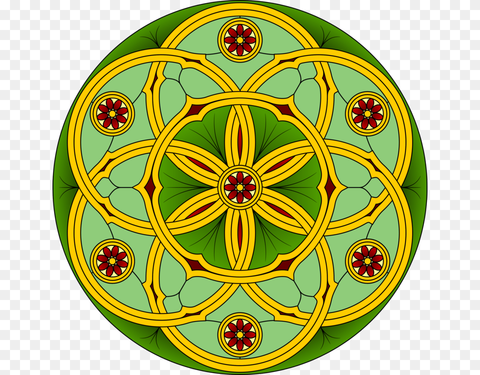 Flowersymmetryarea Circle, Art, Pattern, Machine, Wheel Free Transparent Png