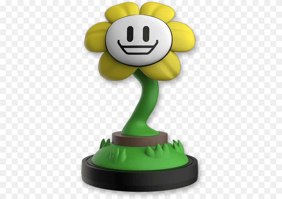 Flowey, Birthday Cake, Cake, Cream, Dessert Png