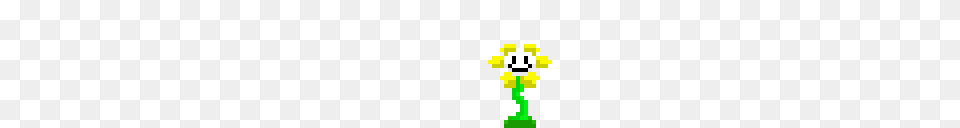 Flowey Undertale Minecraft Skin Free Png