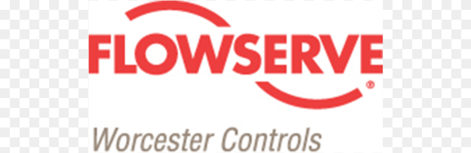 Flowserve Worcester Control Logo Graphic Design Free Png