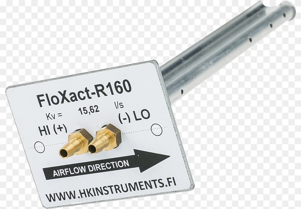Floxact Air Flow Probe Selco Usa Floxact Probe, Adapter, Electronics Free Png Download