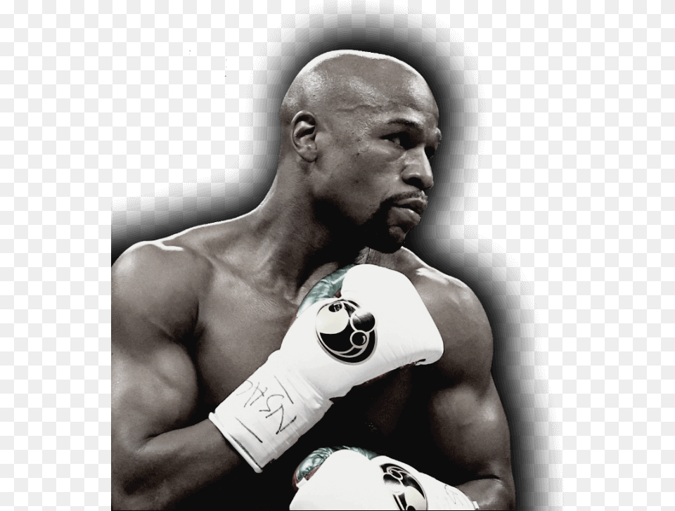Floyd 39money39 Mayweather Jr Connor Mcgregor Richest Boxer In The World 2018, Adult, Person, Man, Male Free Transparent Png
