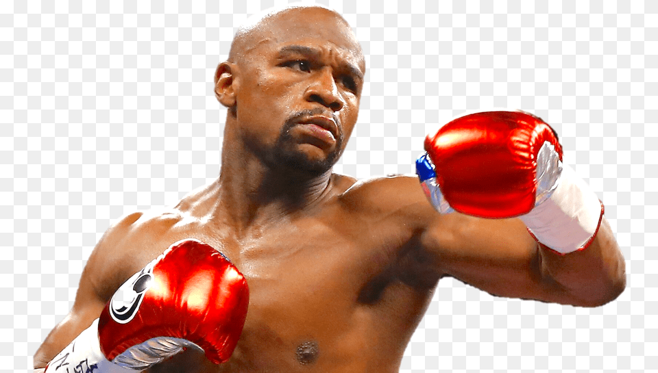 Floyd Mayweather Fred Mayweather, Adult, Male, Man, Person Free Transparent Png
