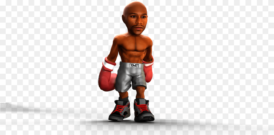 Floyd Mayweather Image Download Floyd Mayweather Clipart, Boy, Person, Male, Shorts Free Transparent Png