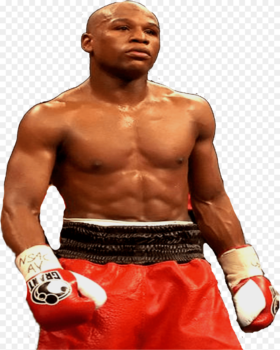 Floyd Pacquiaoheavy Weightchampion Ladies Tank Floyd Mayweather, Adult, Male, Man, Person Png