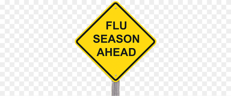 Flu, Road Sign, Sign, Symbol Free Transparent Png