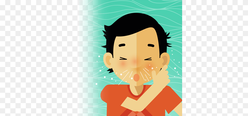 Flu Complications From The Flu And Who Is, Art, Graphics, Baby, Person Free Transparent Png
