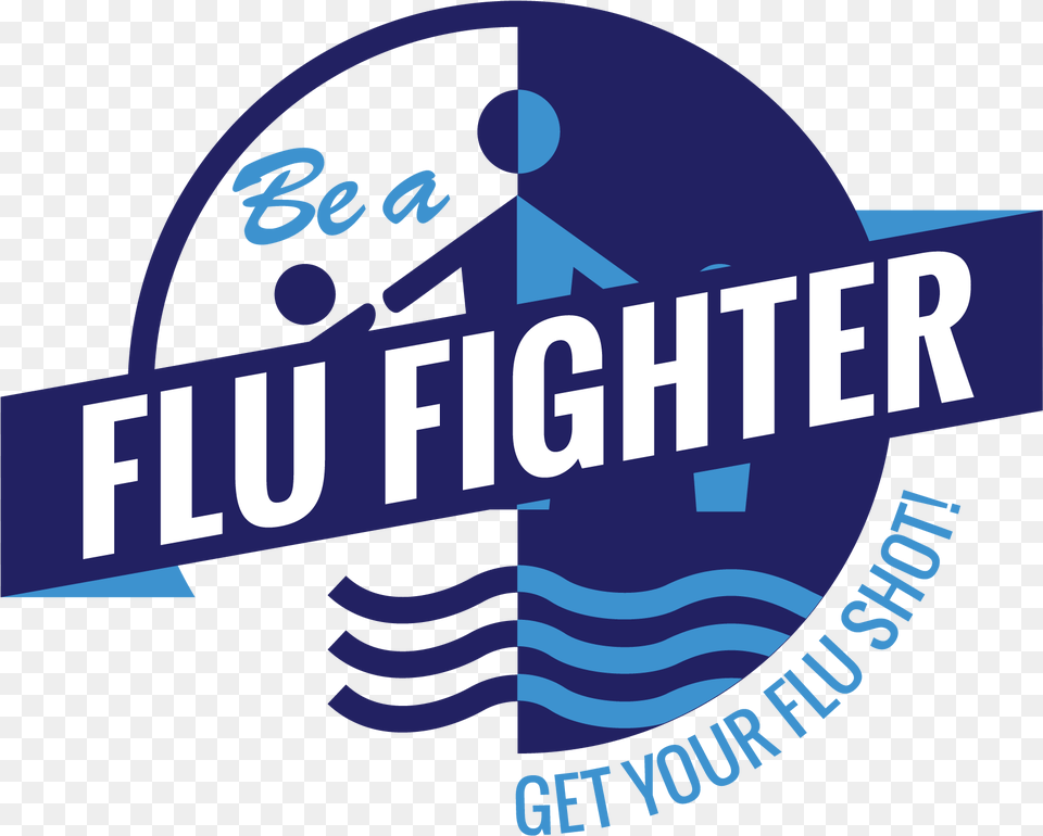 Flu Season Will Officially Start In October And Can Influenza, Logo, Architecture, Building, Factory Free Png Download